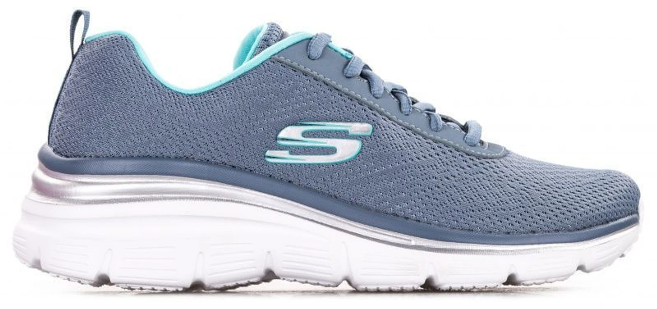 Кроссовки Skechers модель 12719 SLT Фото