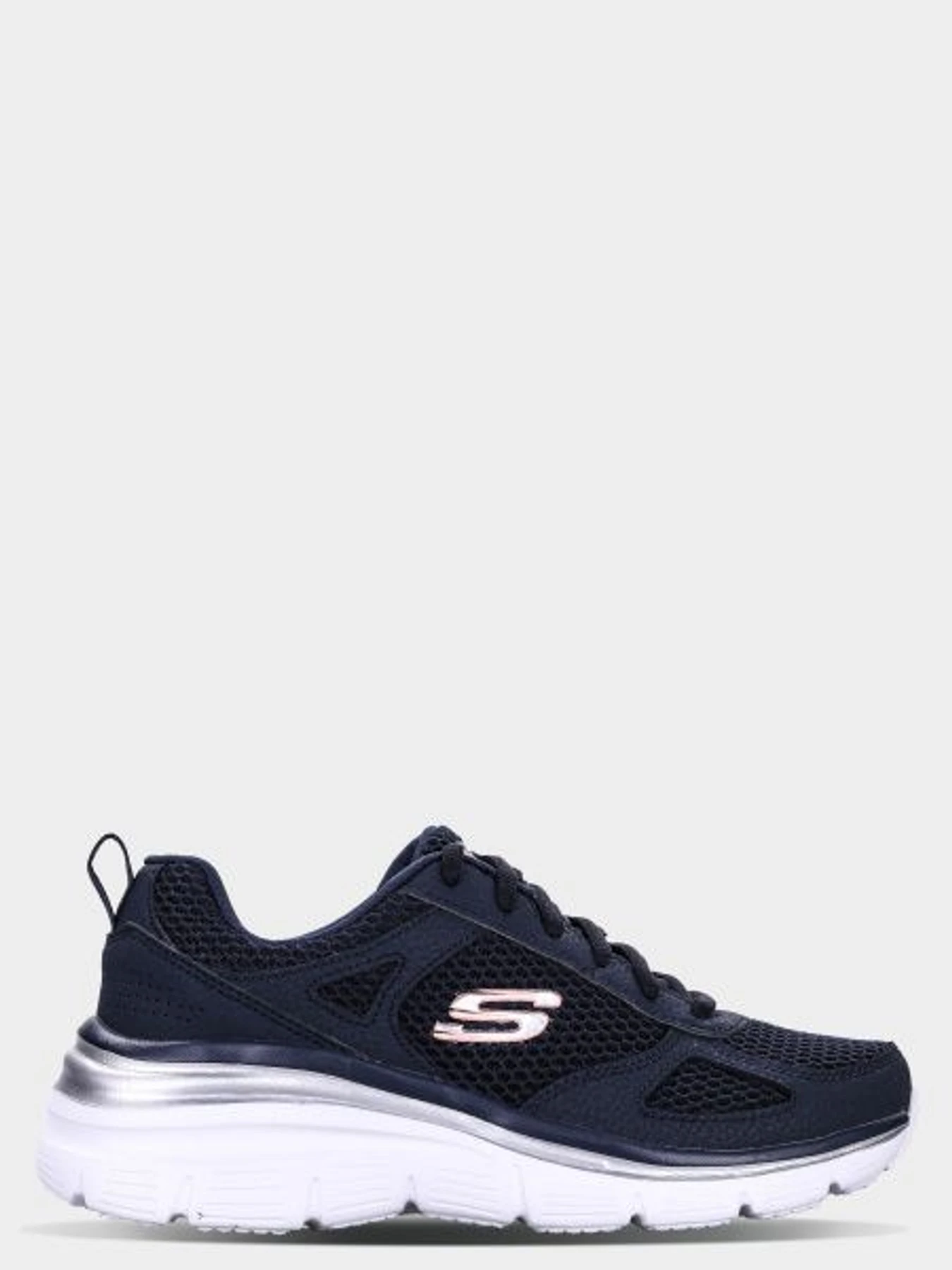 Кроссовки Skechers модель 13310 NVY Фото