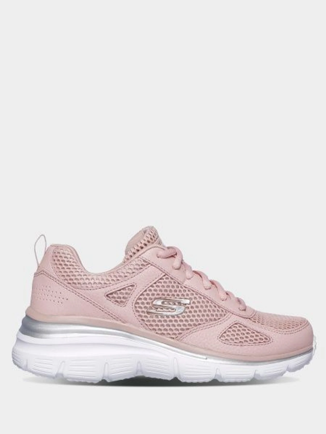 Кроссовки Skechers модель 13310 PNK Фото
