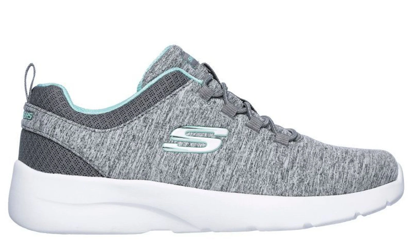 Кроссовки Skechers модель 12965 GYMN Фото