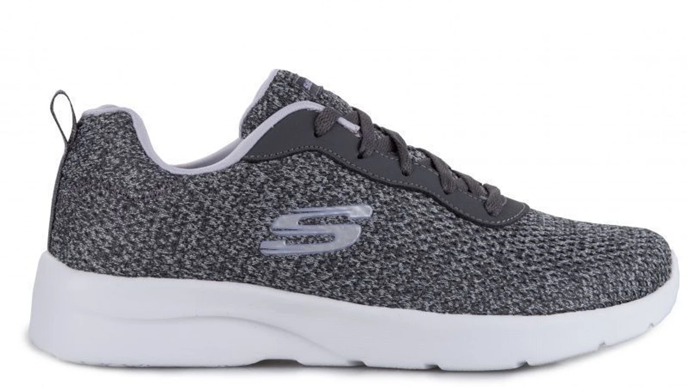 Кроссовки Skechers модель 12966 GYLV Фото