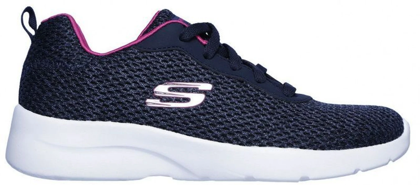Кроссовки Skechers модель 12966 NVHP Фото