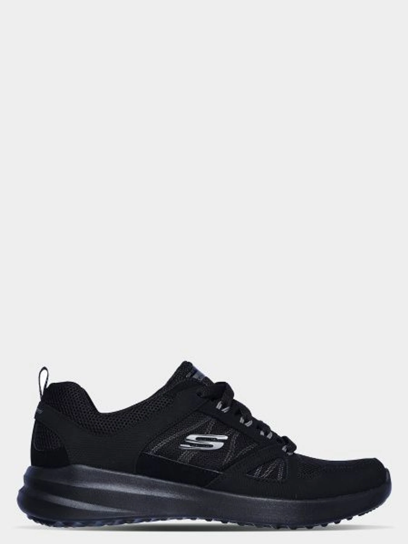 Кроссовки Skechers модель 12995 BKW Фото