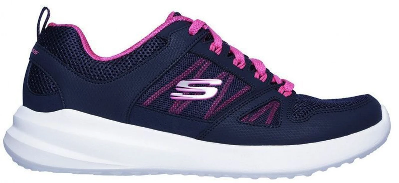 Кроссовки Skechers модель 12995 NVHP Фото