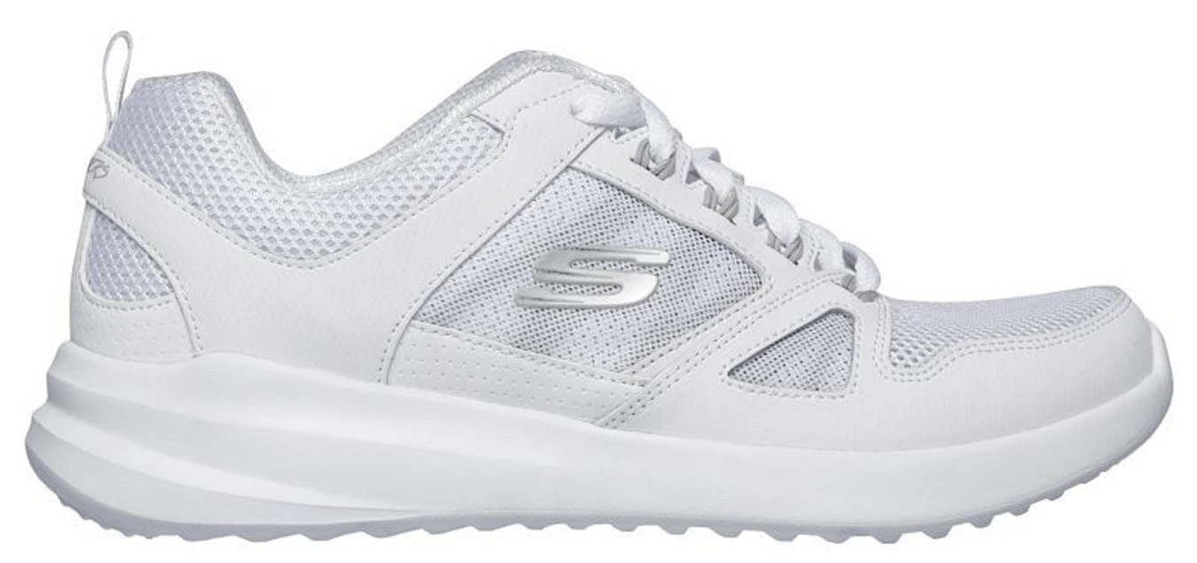 Кросівки Skechers модель 12995 WHT Фото