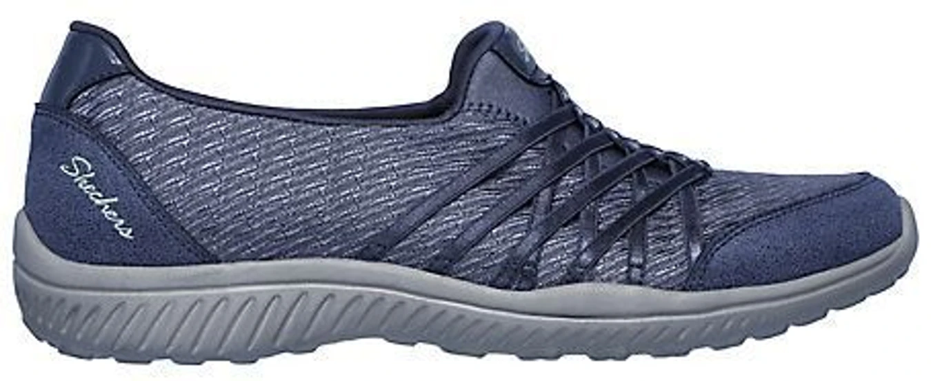 Слипоны и мокасины Skechers модель 23286 SLT Фото