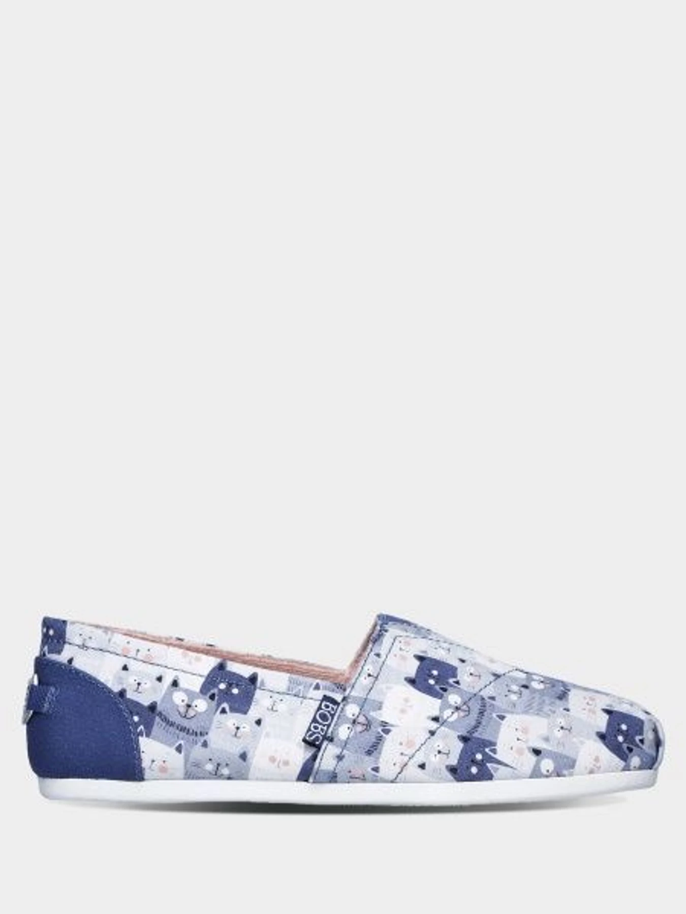 Сліпони та мокасини Skechers модель 32584 NVY Фото
