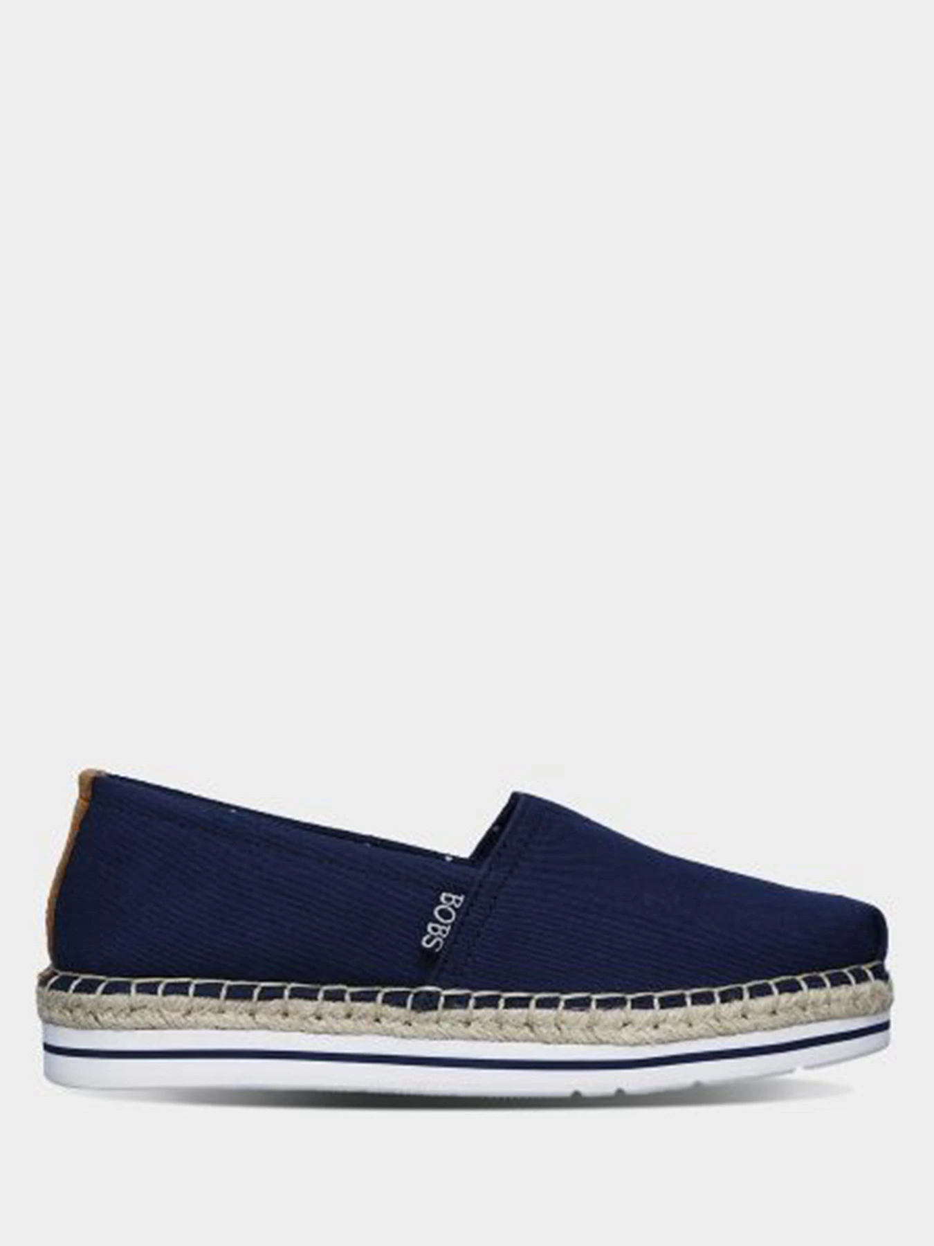 Слипоны и мокасины Skechers BOBS Breeze - New Discovery модель 32719 NVY Фото