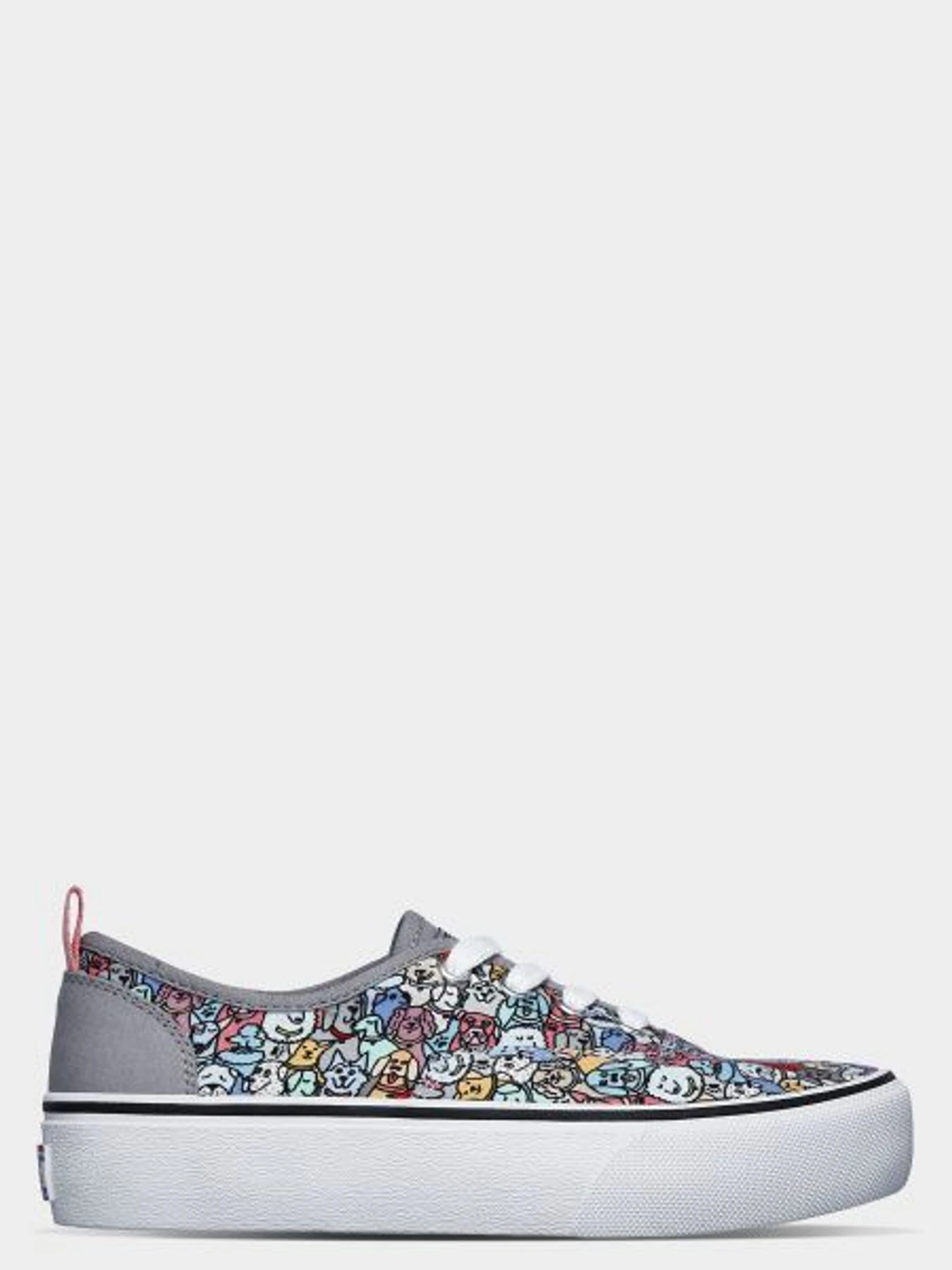 Кеди Skechers модель 33277 MLT Фото