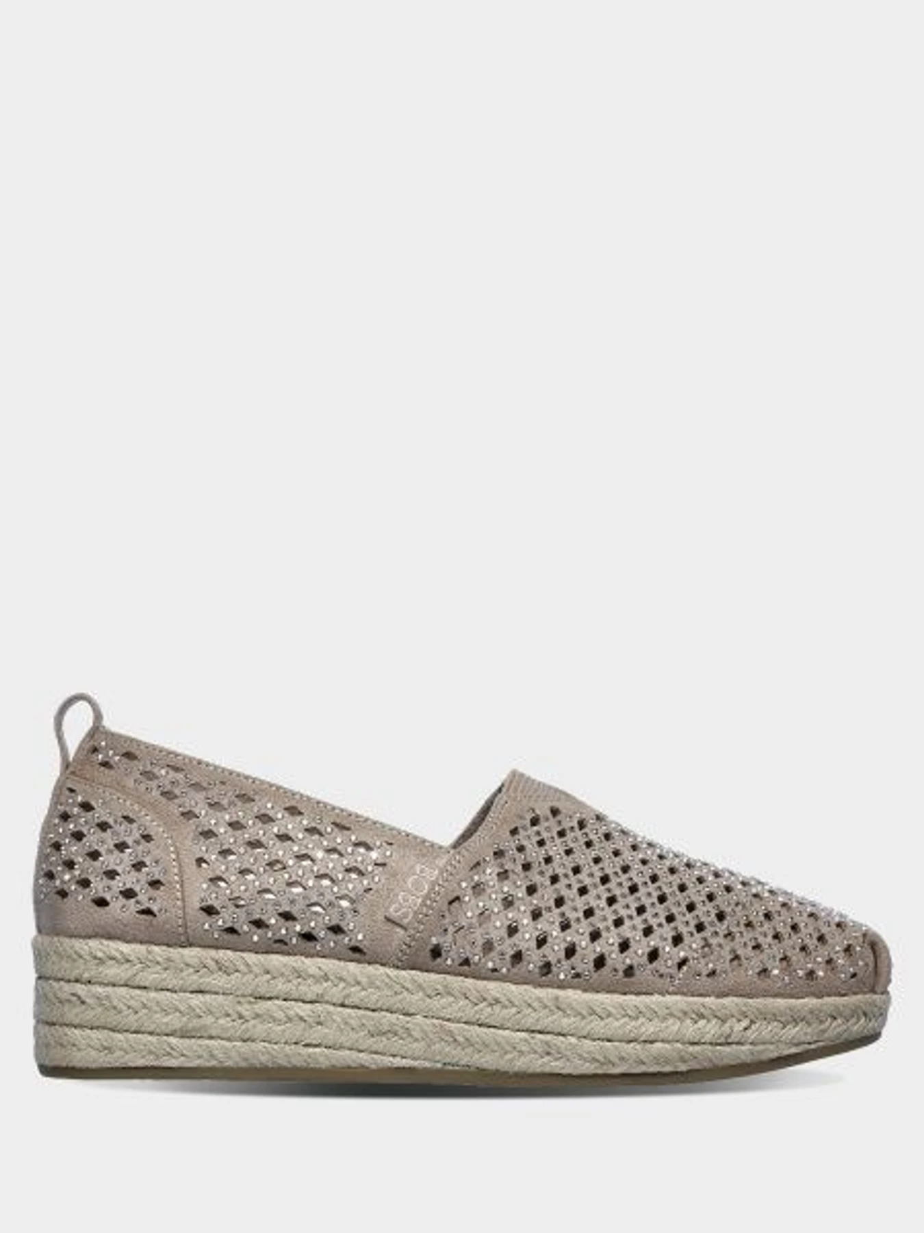 Сліпони та мокасини Skechers модель 34111 DKTP Фото