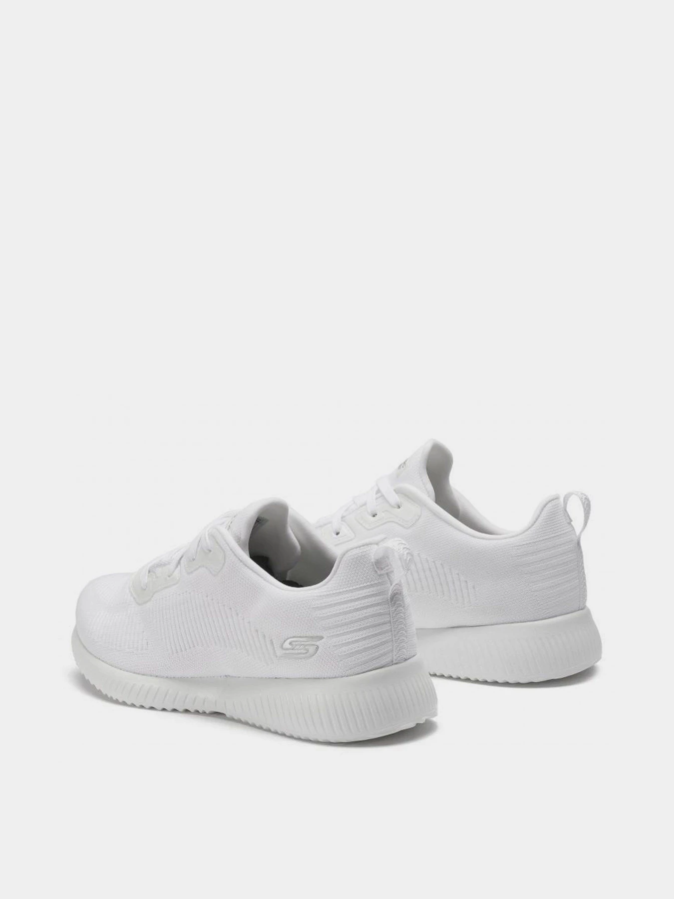 Кросівки Skechers BOBS Sport Squad модель 32504 WHT Фото