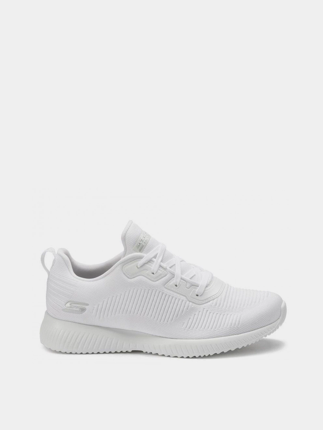 Кросівки Skechers BOBS Sport Squad модель 32504 WHT Фото