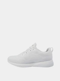 Кросівки Skechers BOBS Sport Squad модель 32504 WHT Фото