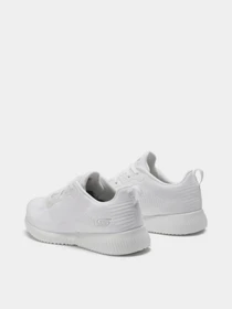 Кросівки Skechers BOBS Sport Squad модель 32504 WHT Фото