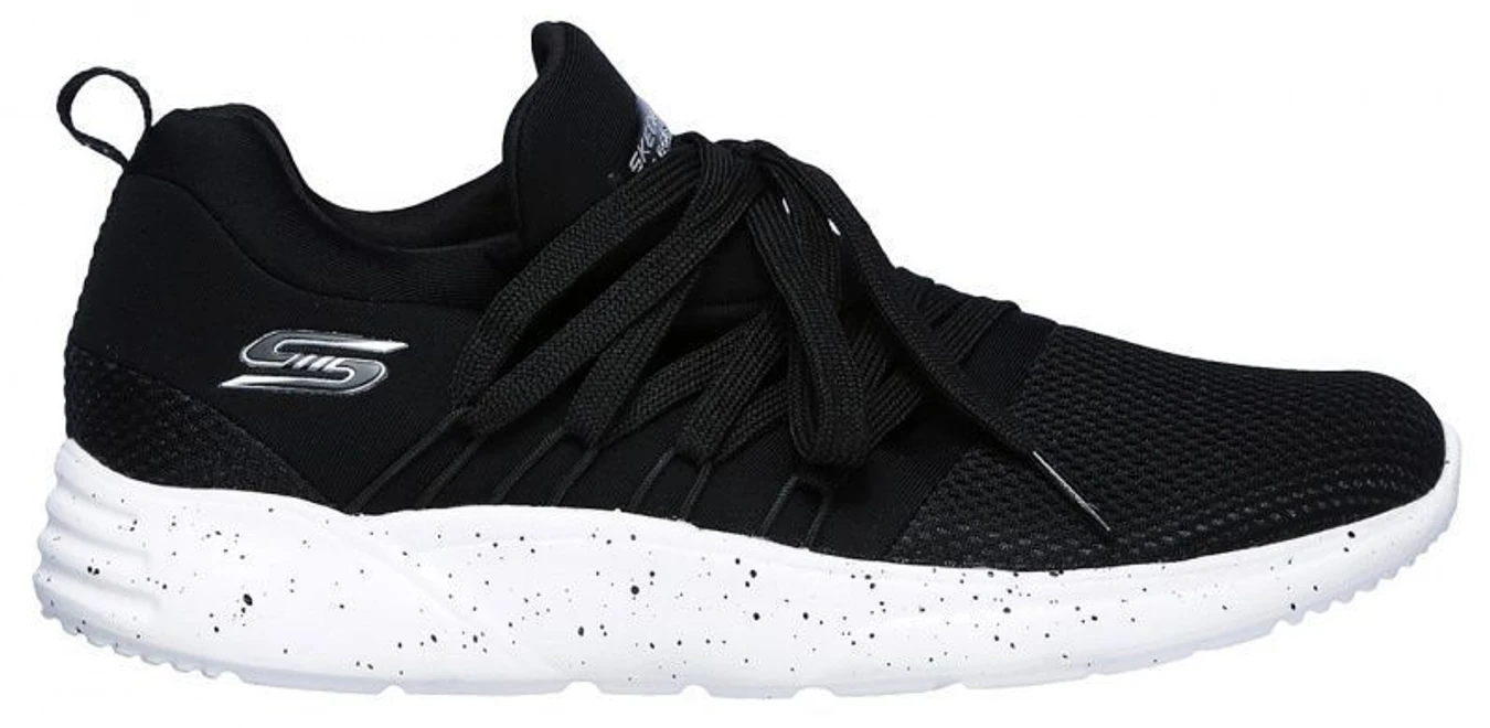 Кроссовки Skechers модель 32703 BLK Фото