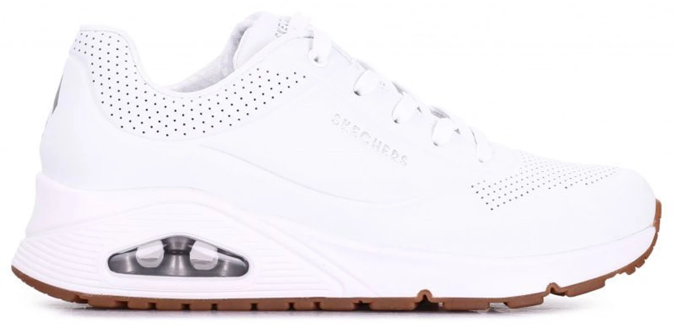 Кроссовки Skechers модель 73690 WHT Фото