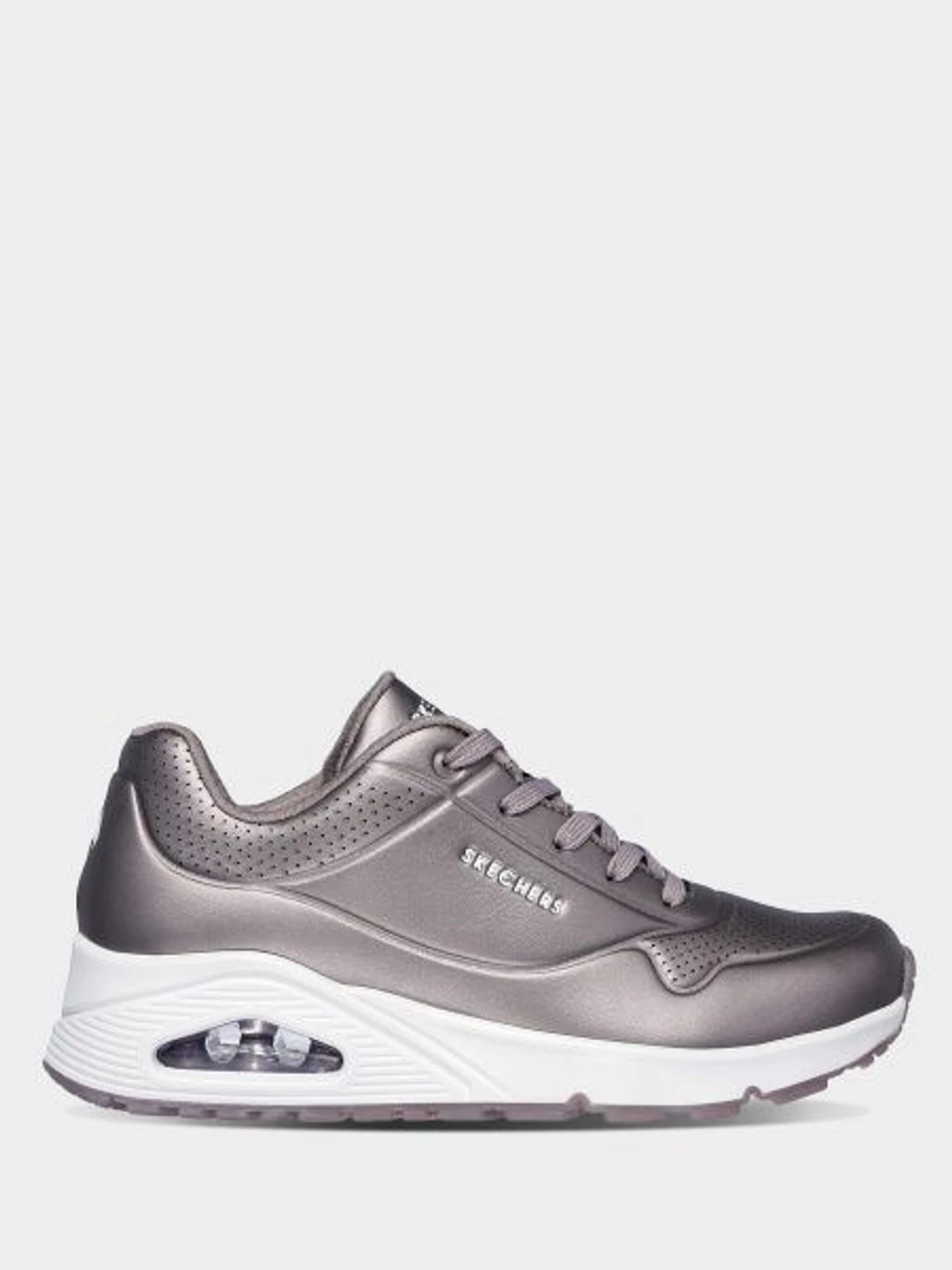 Кросівки Skechers модель 73691 PEW Фото
