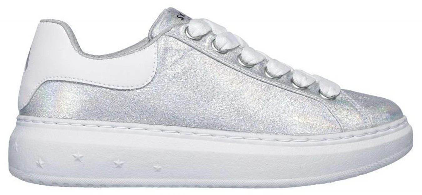 Кеди Skechers модель 73698 SIL Фото