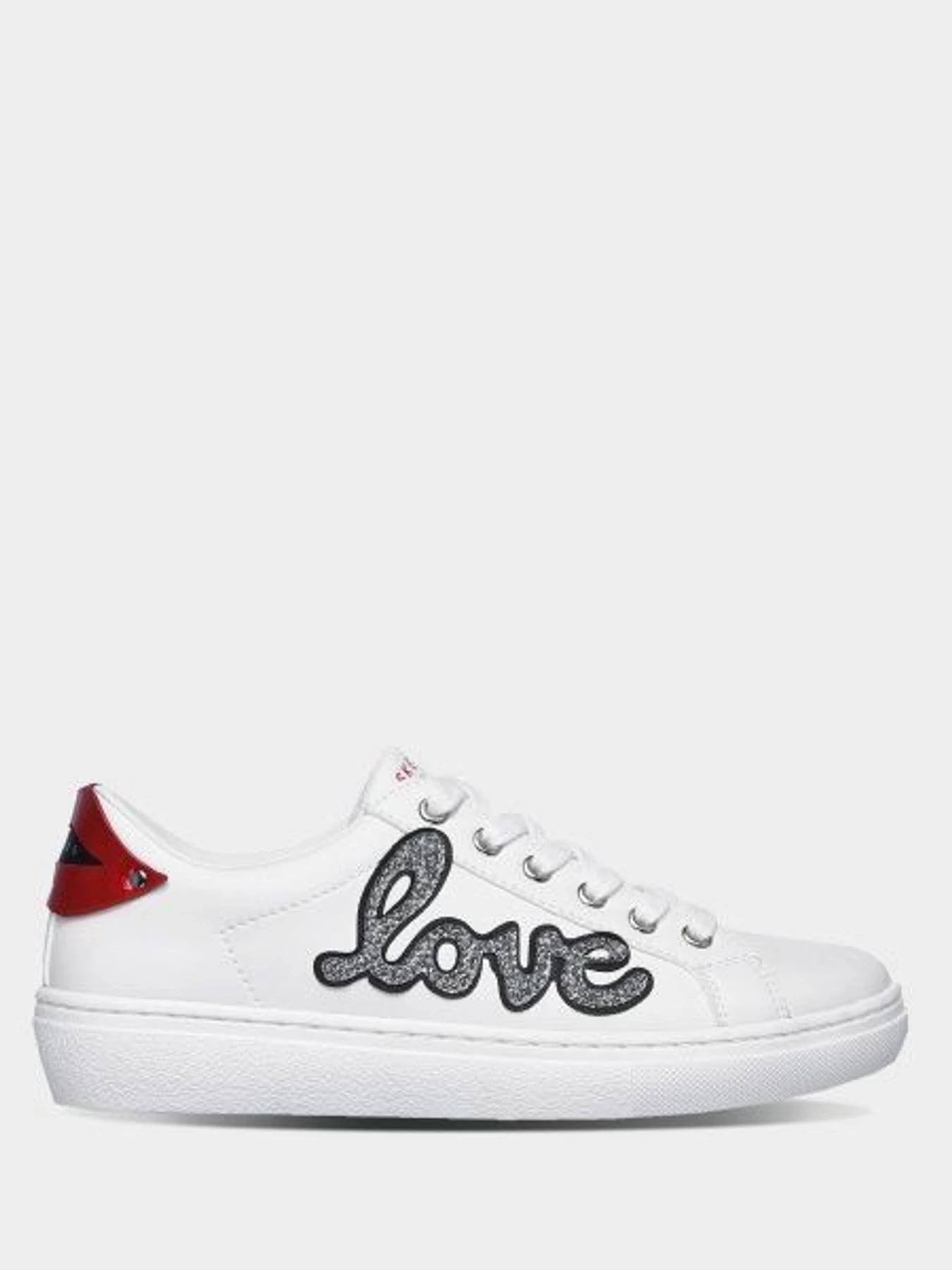 Кеди Skechers модель 73859 WHT Фото