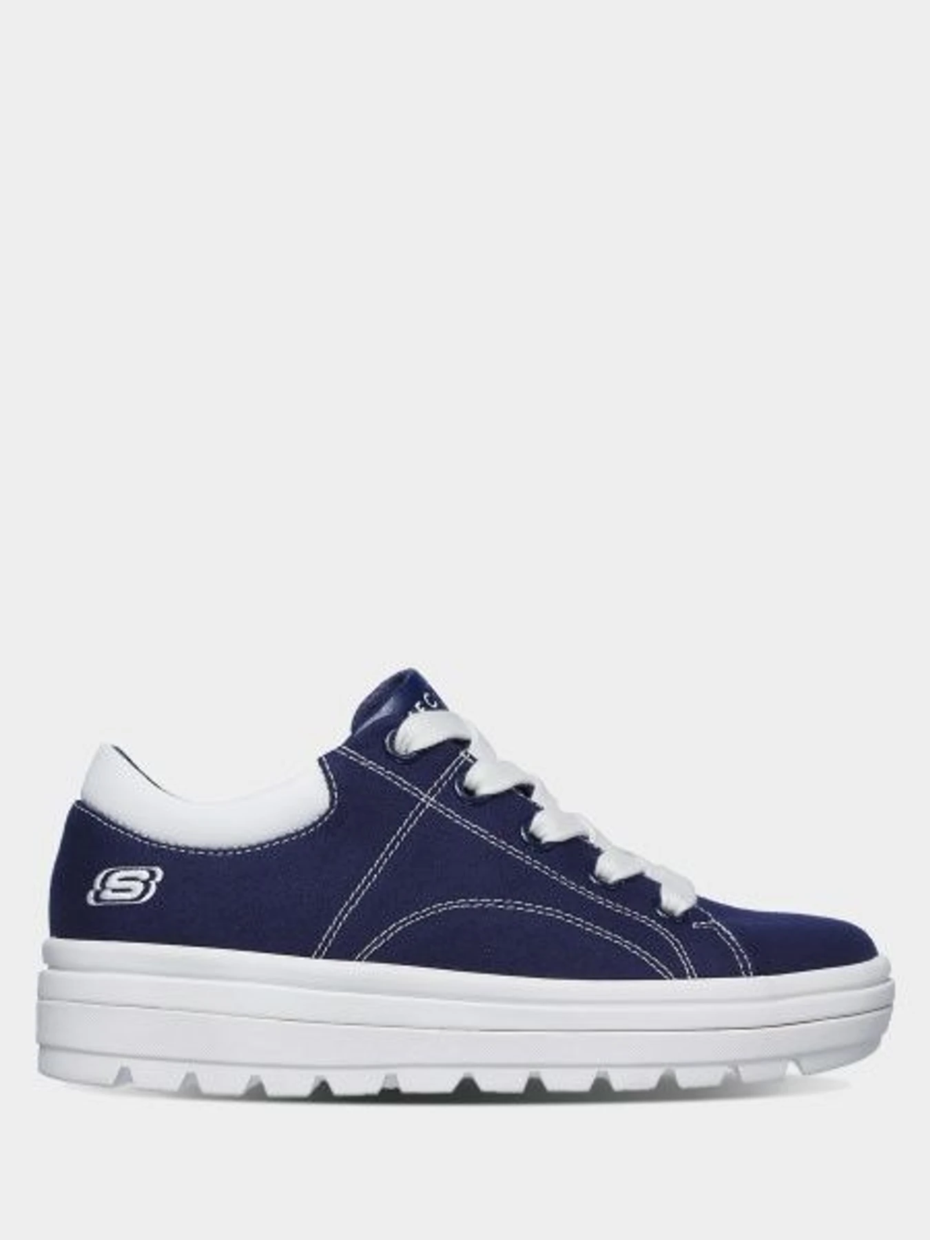 Кеди Skechers модель 74100 NVY Фото