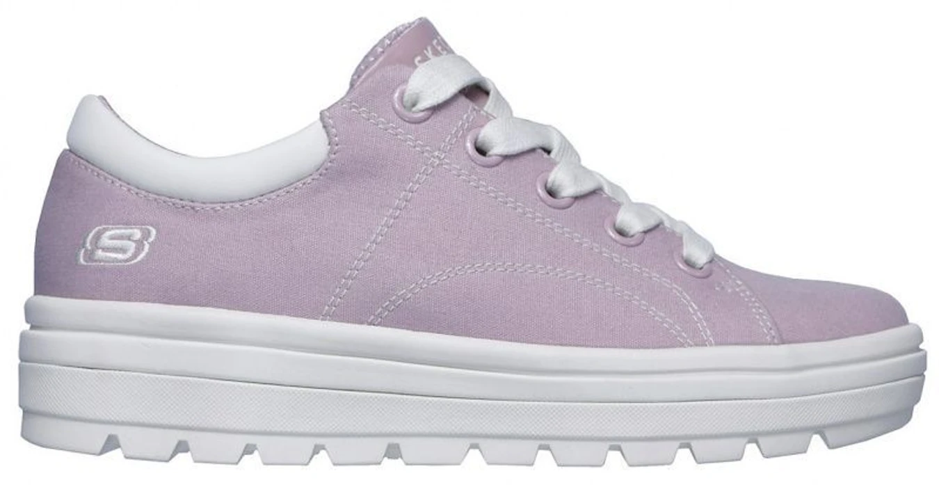 Кеди Skechers модель 74100 LAV Фото