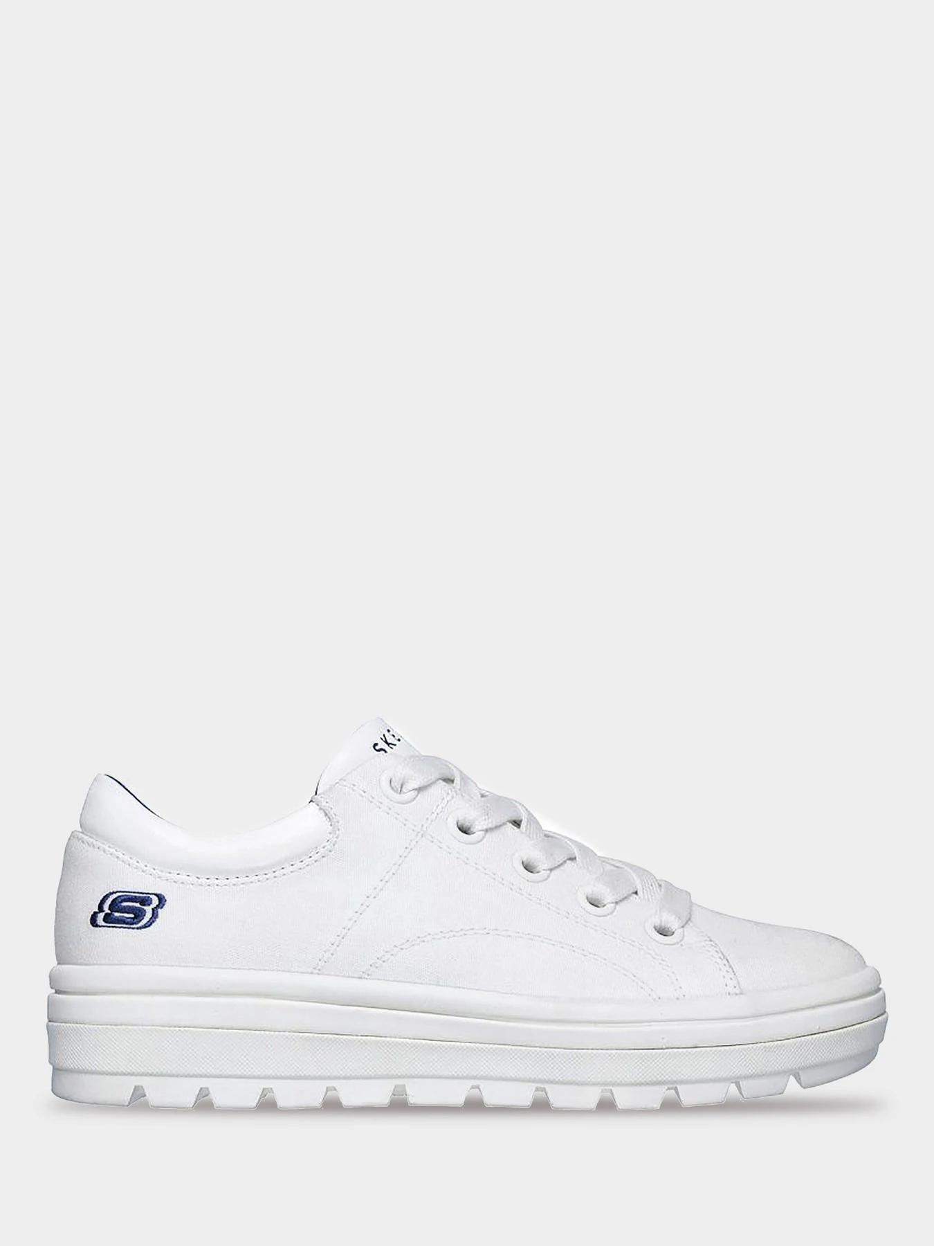 Кеди Skechers модель 74100 WHT Фото