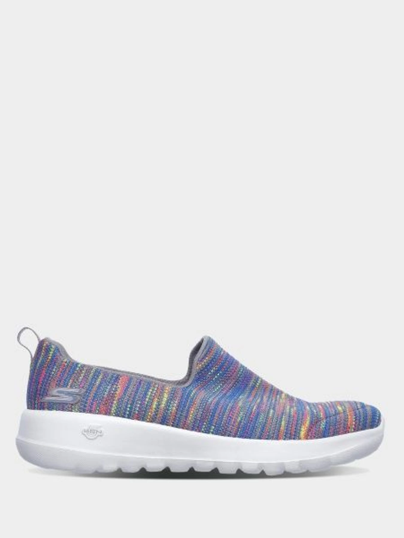 Слипоны и мокасины Skechers модель 15615 MULT Фото