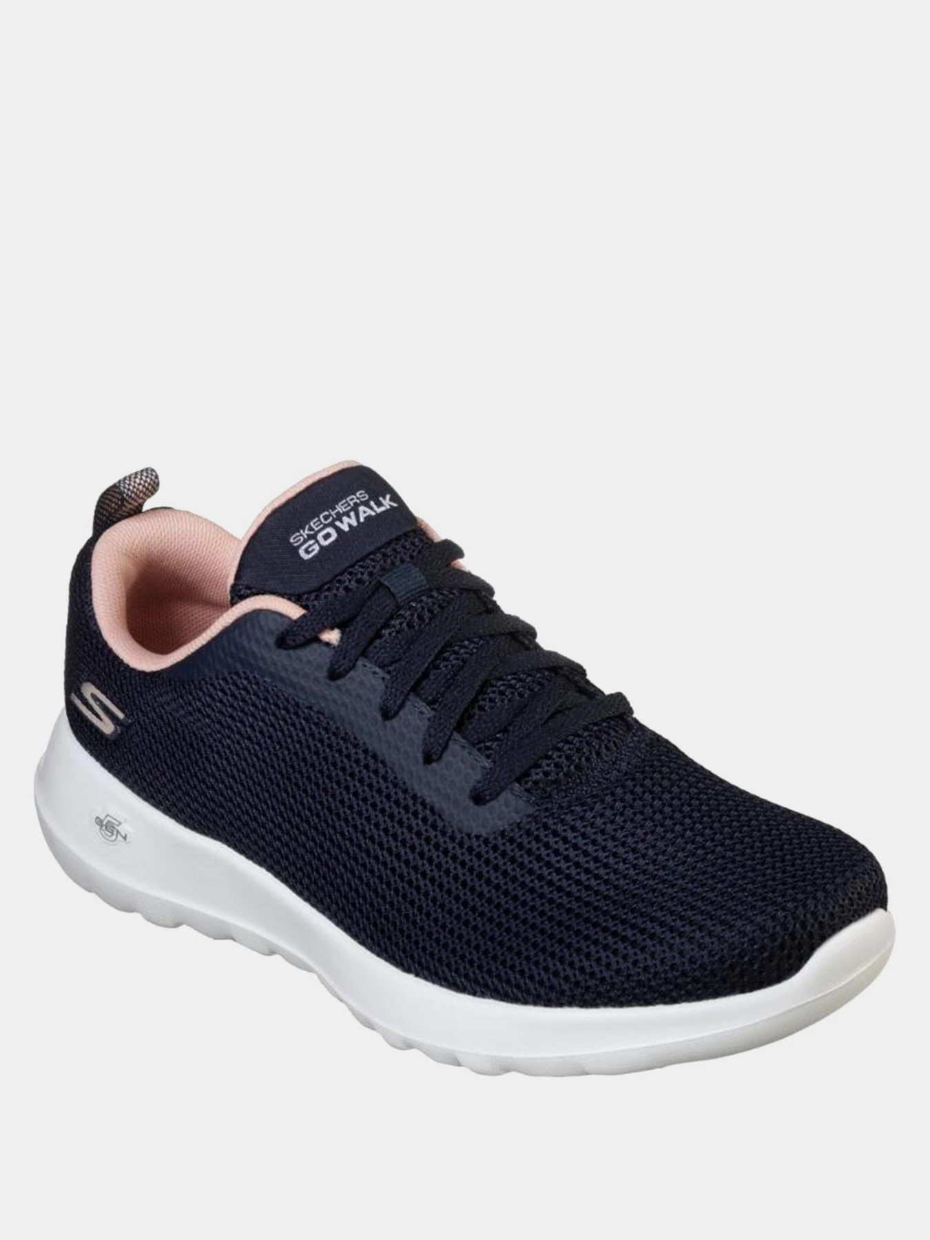 Кроссовки Skechers GoWalk Joy - Upturn модель 15641 NVPK Кроссовки Skechers GoWalk Joy - Upturn модель 15641 NVPK Фото