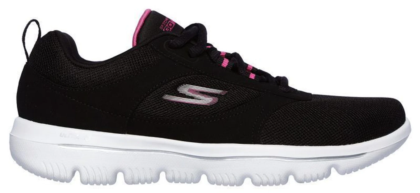 Кроссовки Skechers модель 15734 BKPK Фото