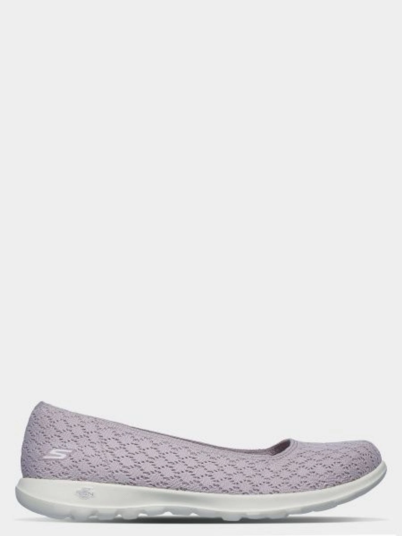 Туфлі та лофери Skechers модель 15386 LAV Фото