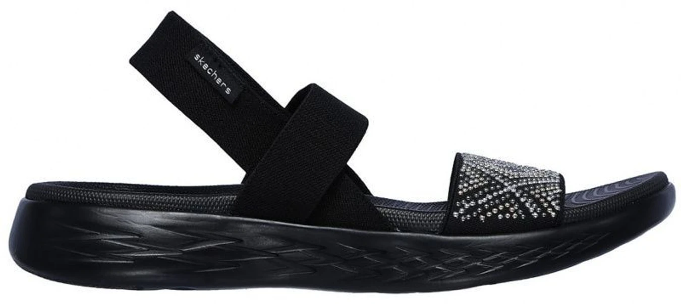 Сандалии Skechers модель 16311 BBK Фото