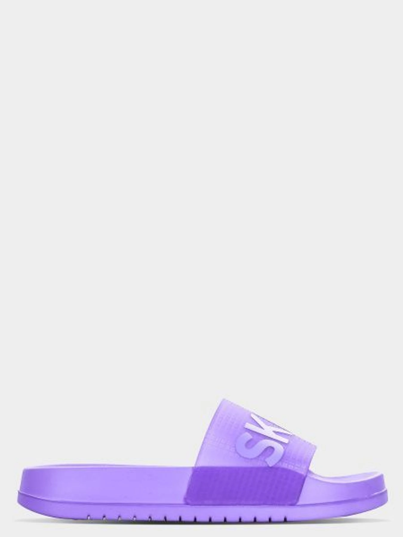 Шлёпанцы Skechers модель 16295 LAV Фото