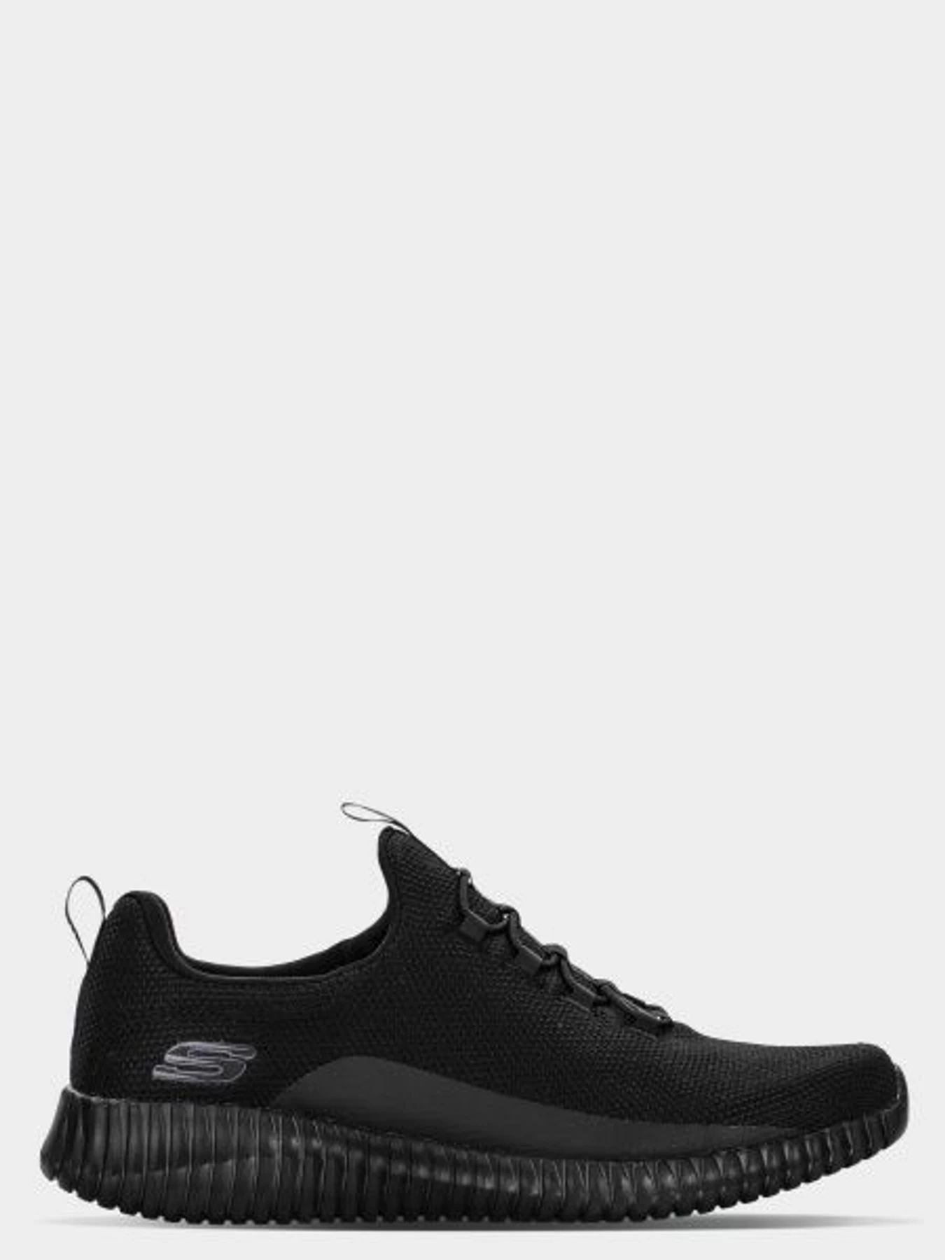 Кроссовки Skechers модель 52868 BBK Фото