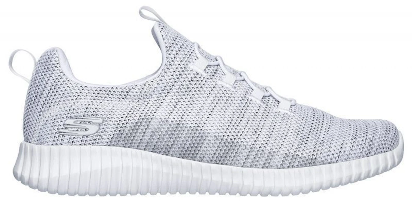 Кросівки Skechers модель 52868 WBK Фото