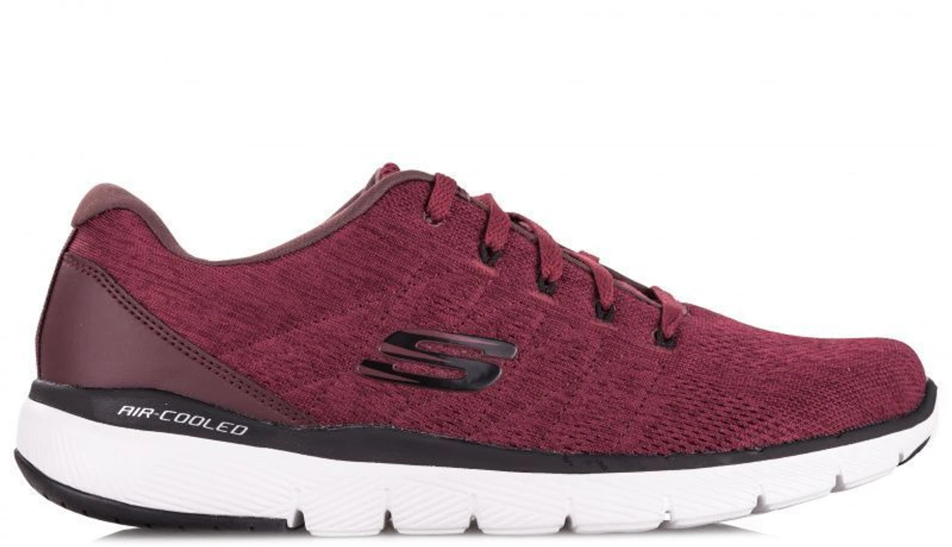 Кросівки Skechers модель 52957 BURG Фото