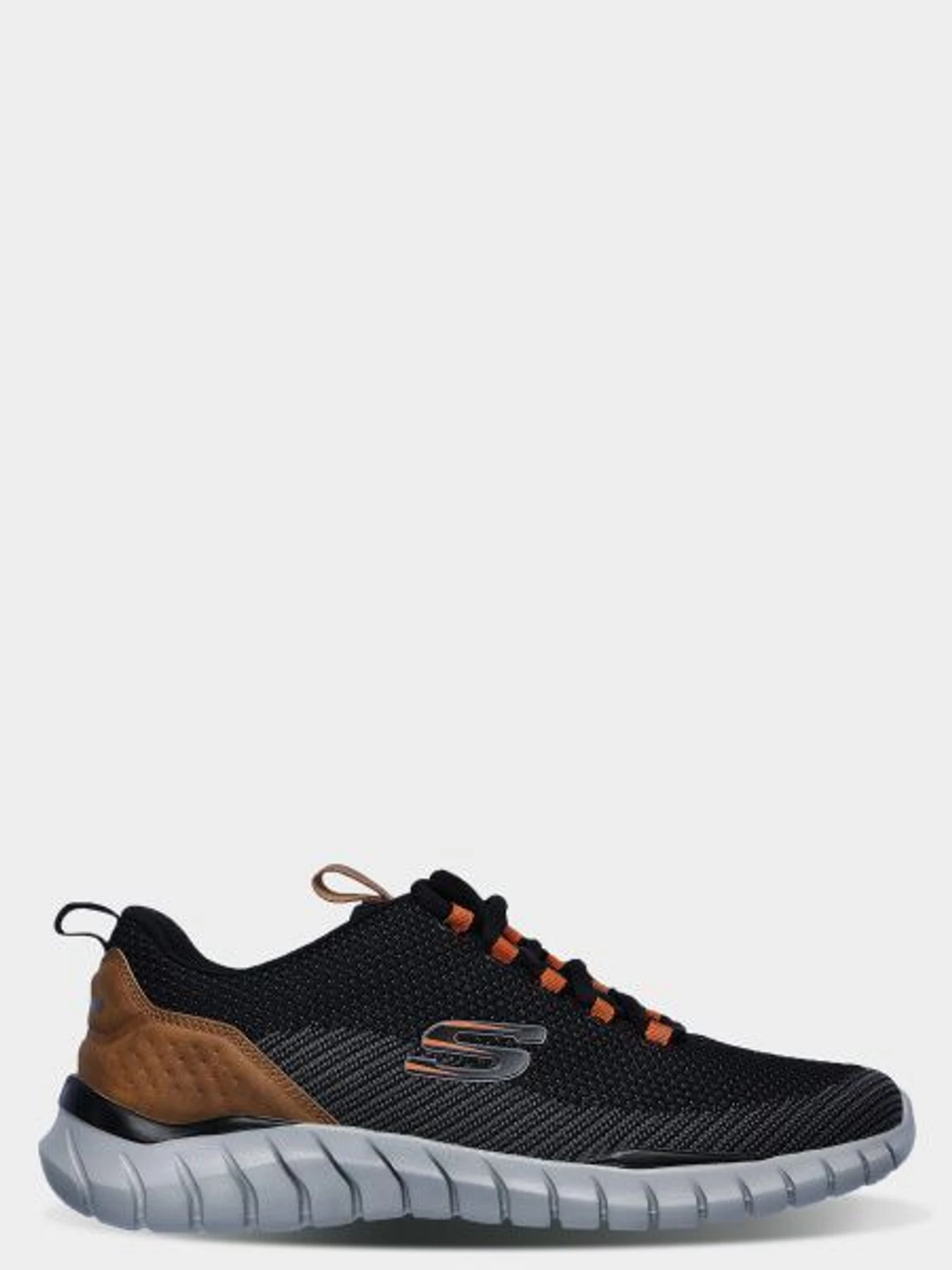 Кроссовки Skechers модель 52913 BLK Фото