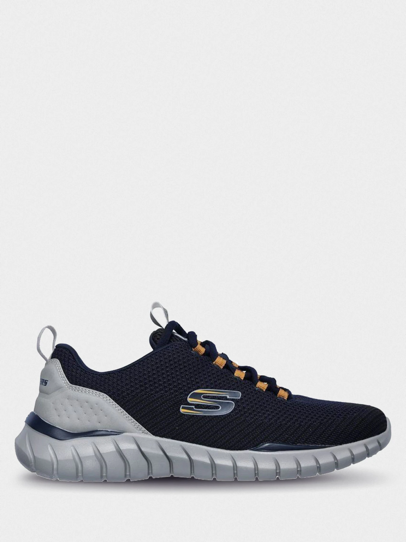 Кроссовки Skechers модель 52913 NVGY Фото