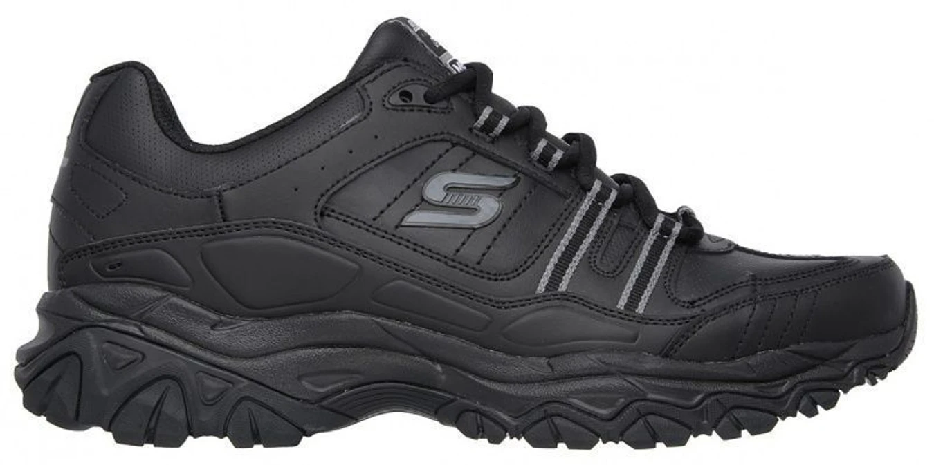 Кросівки Skechers модель 50122 BBK Фото