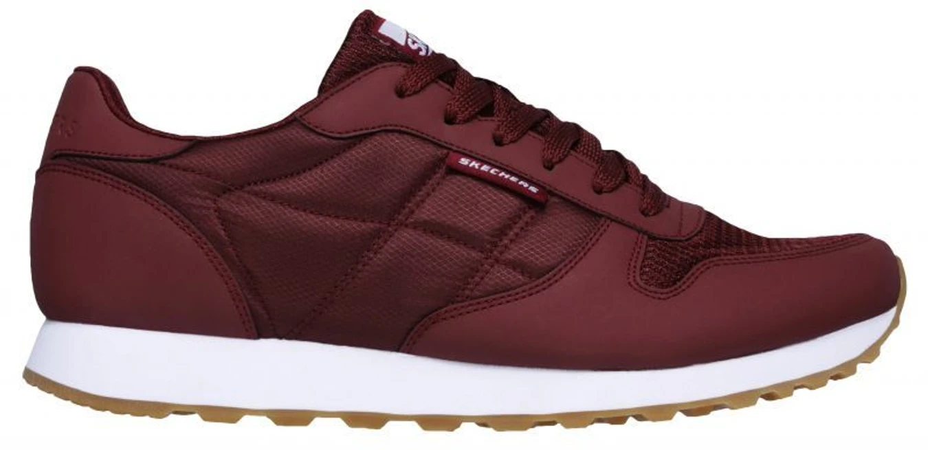 Кросівки Skechers модель 52315 BURG Фото