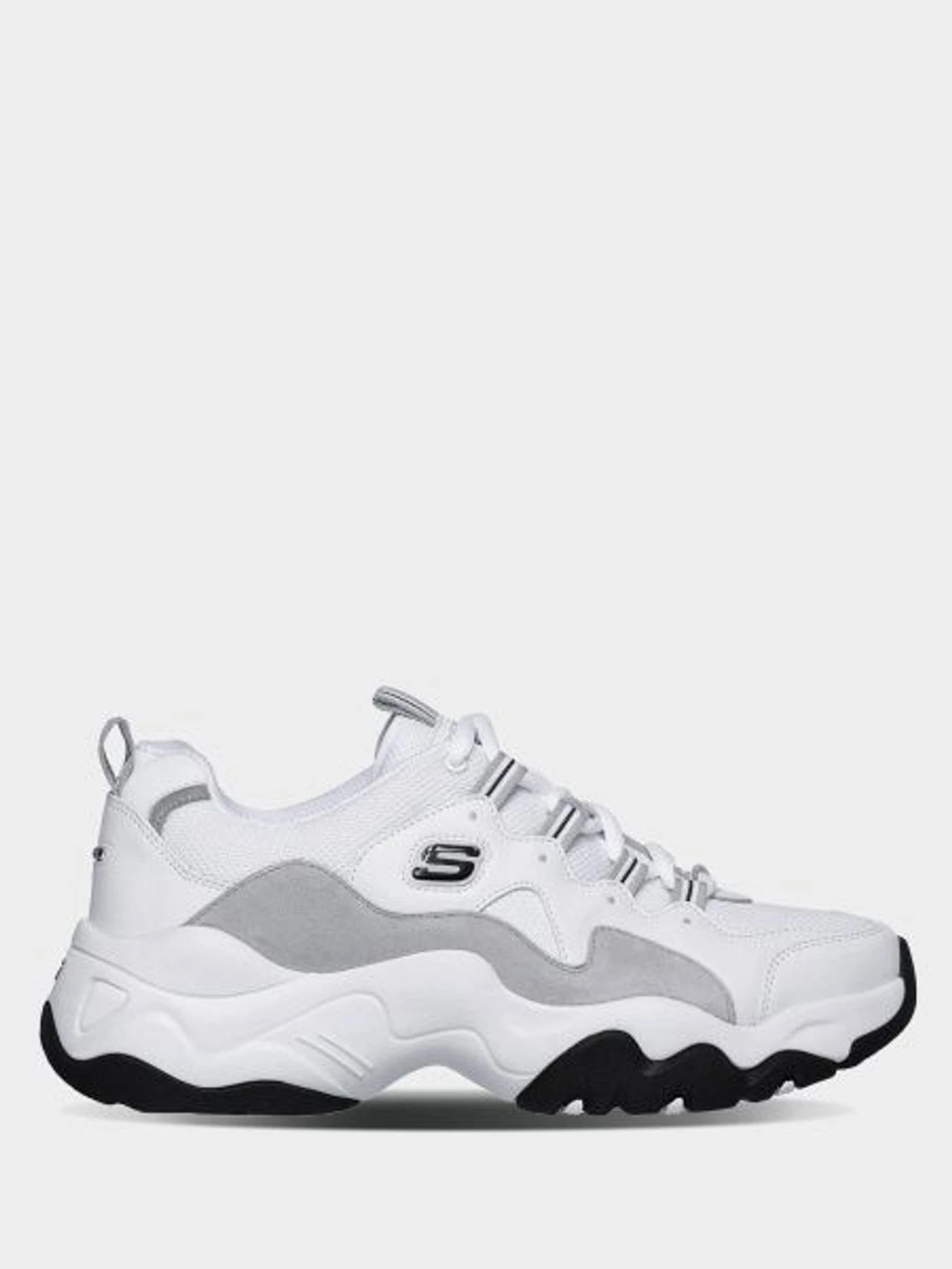 Кросівки Skechers модель 52683 WLGY Фото