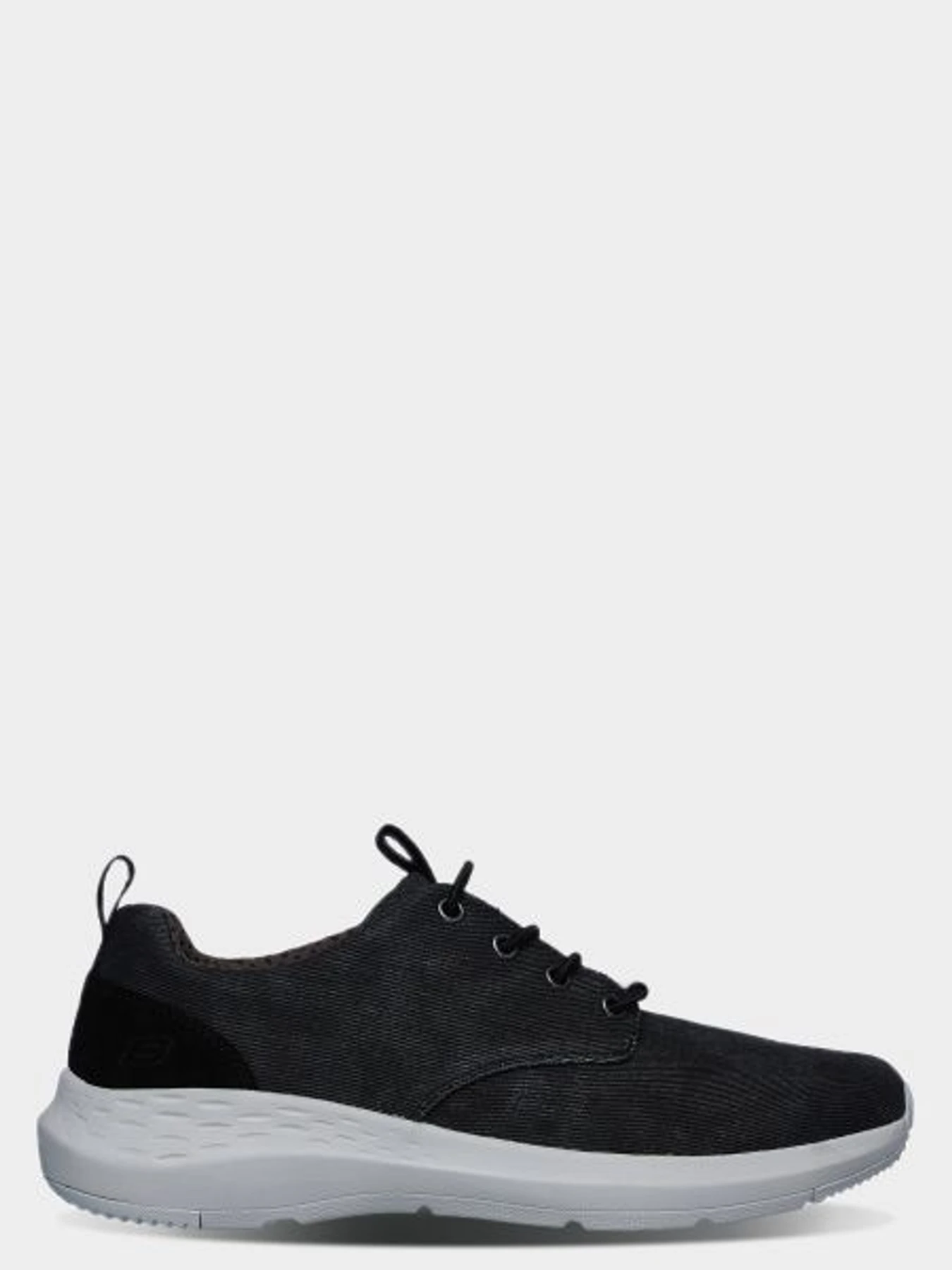 Кроссовки Skechers модель 66005 BLK Фото