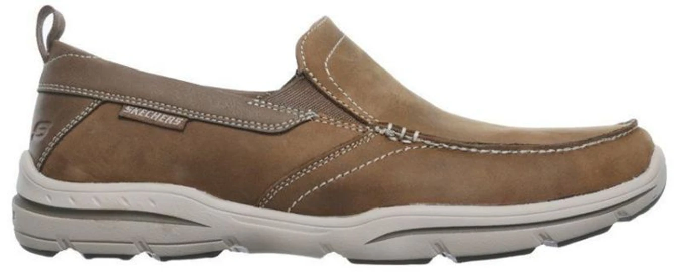 Кросівки Skechers модель 64858 DSCH Фото