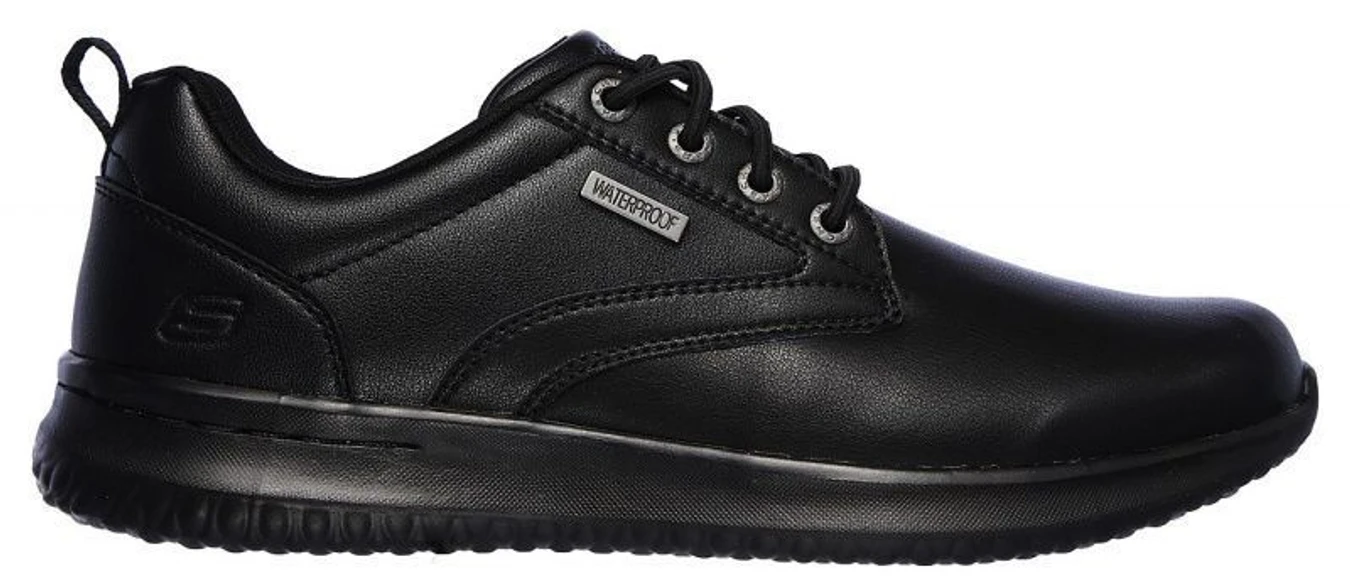 Кросівки Skechers модель 65693 BLK Фото