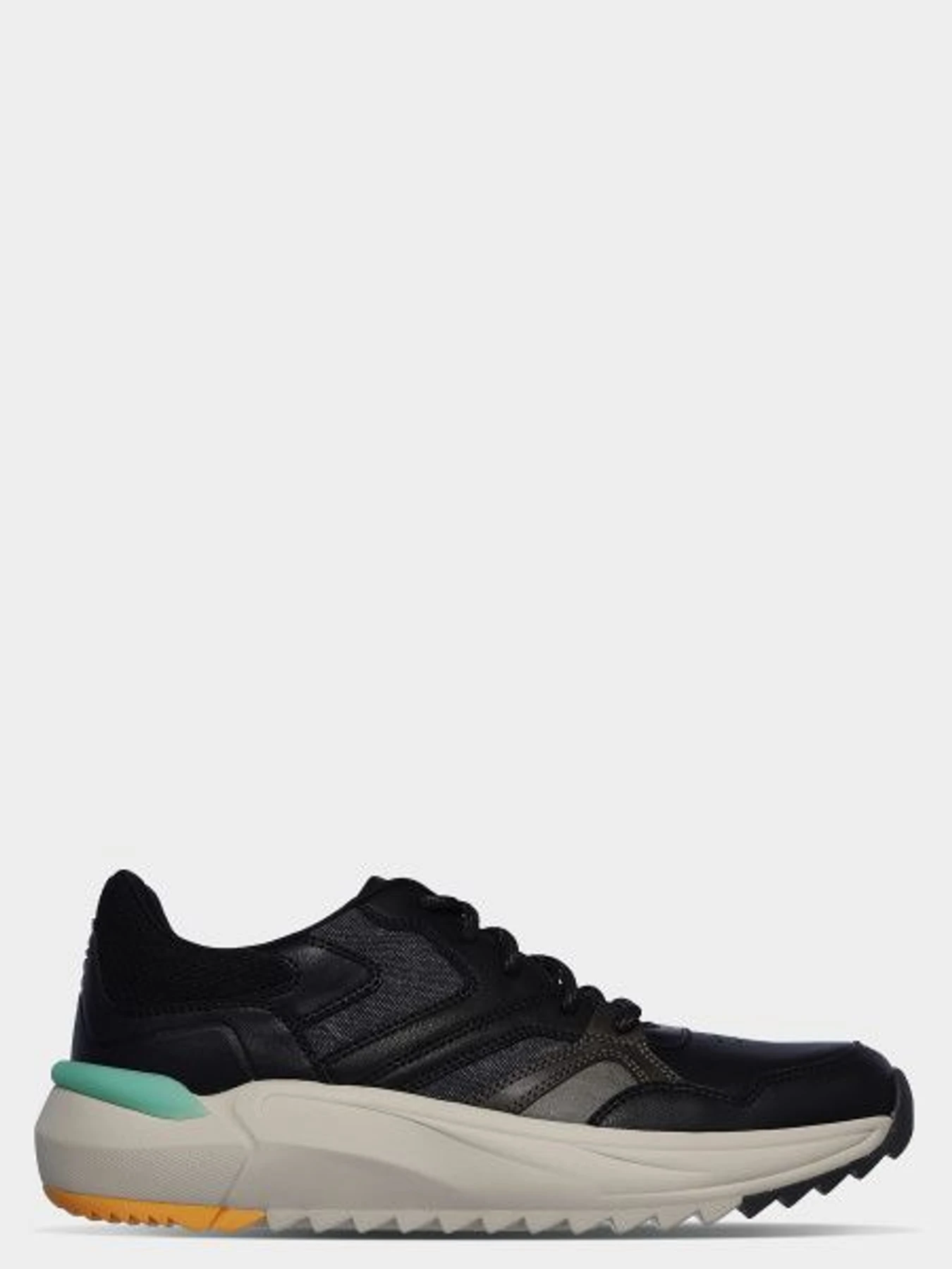 Кросівки Skechers модель 65842 BLK Фото