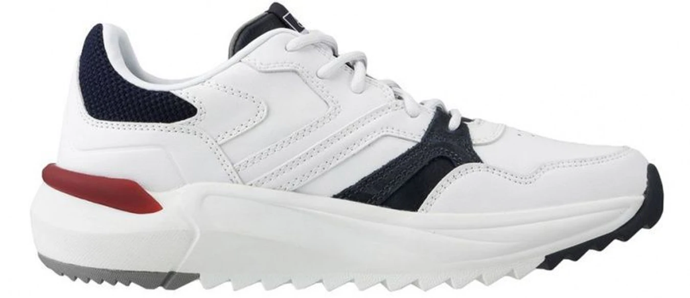 Кросівки Skechers модель 65842 WHT Фото