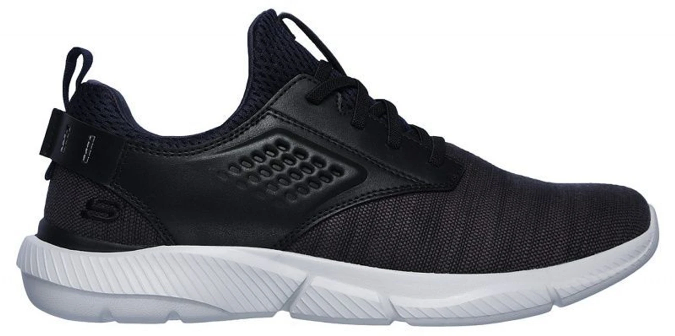 Кросівки Skechers модель 65862 BKNV Фото