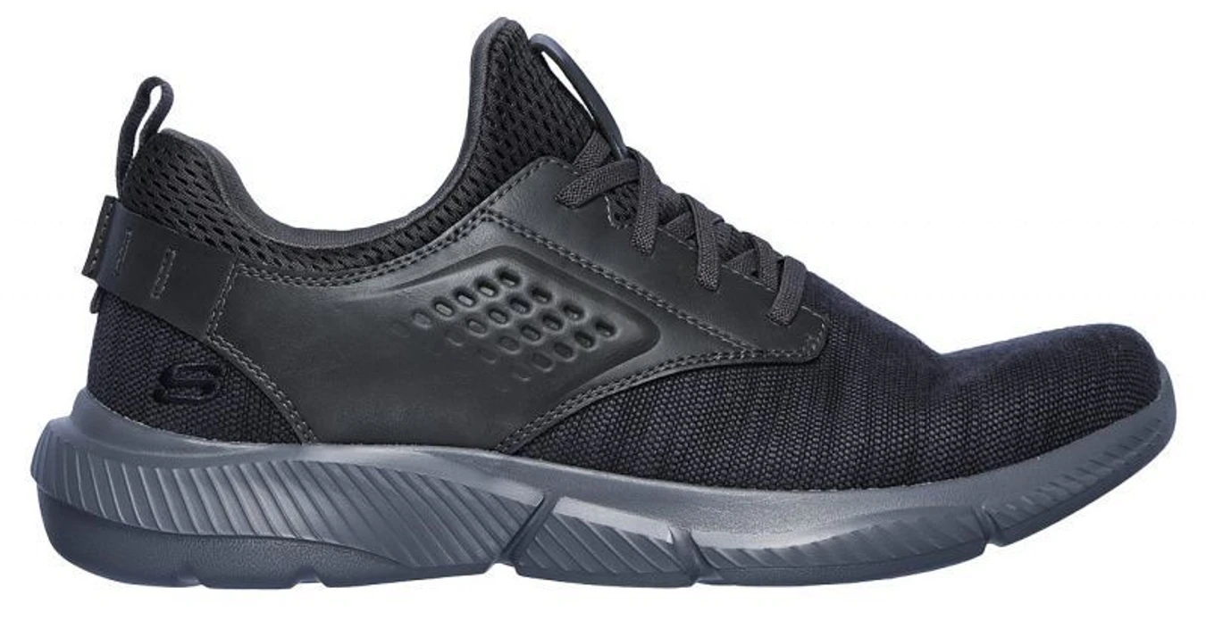 Кросівки Skechers модель 65862 CHAR Фото