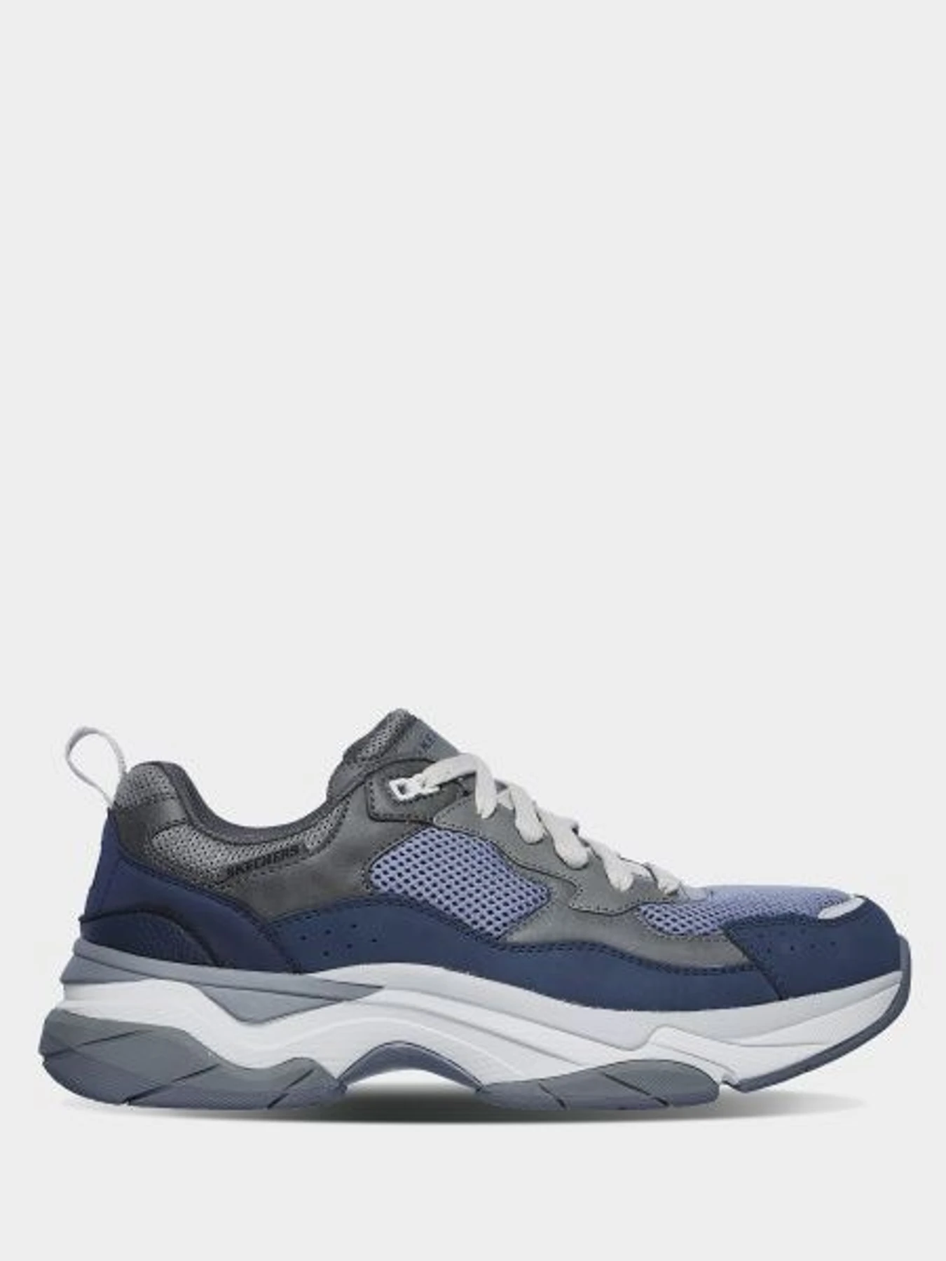 Кросівки Skechers модель 66089 GYBL Фото