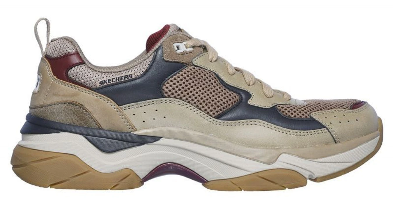 Кросівки Skechers модель 66089 TPE Фото