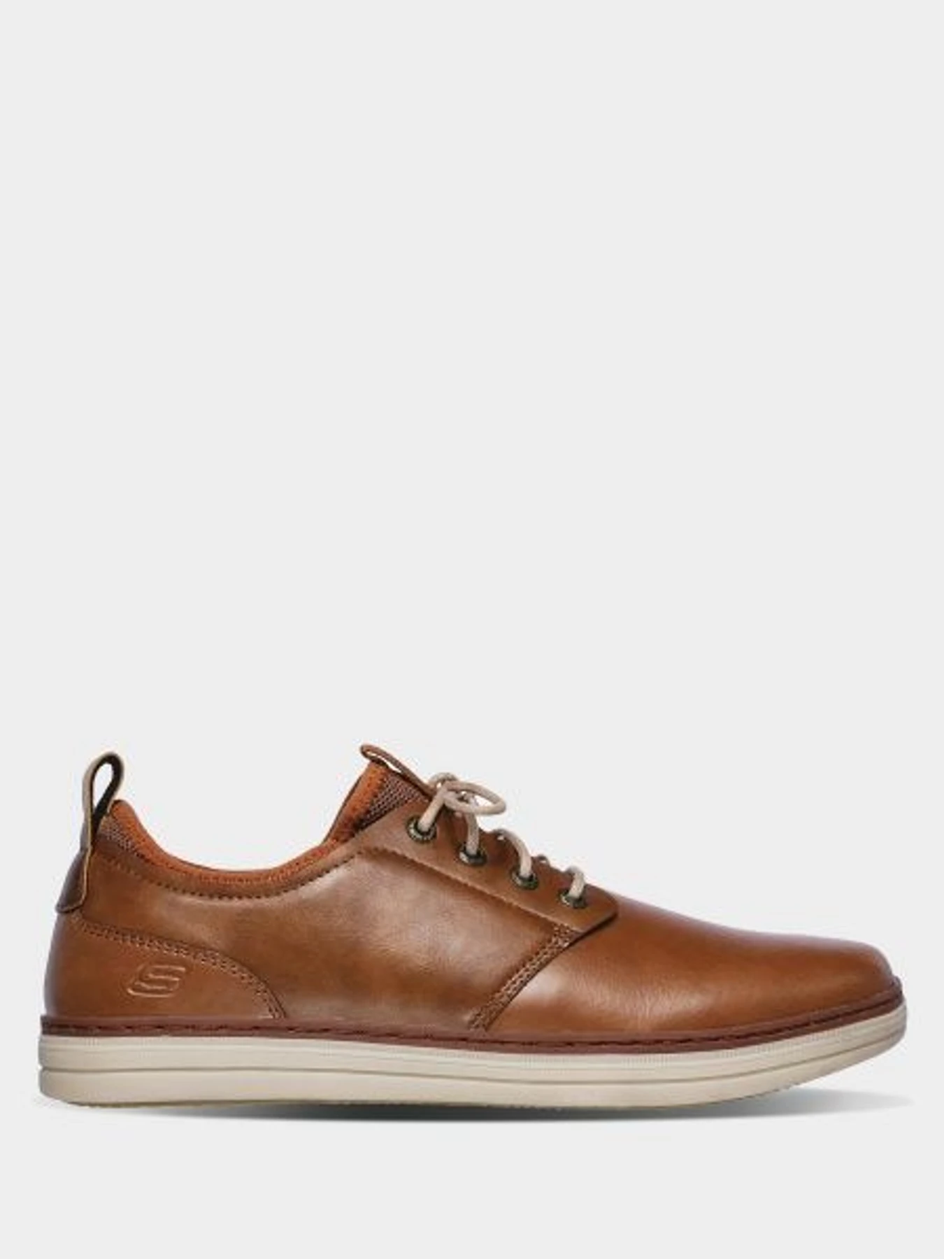 Кросівки Skechers модель 65877 TAN Фото